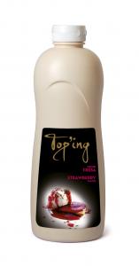 Strawberry Top'ing Sauce 